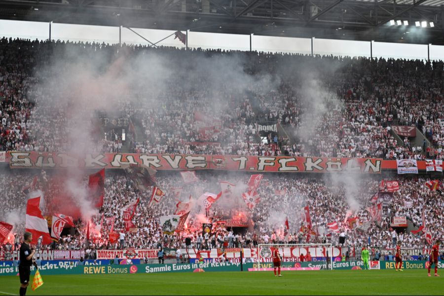 Fc Köln
