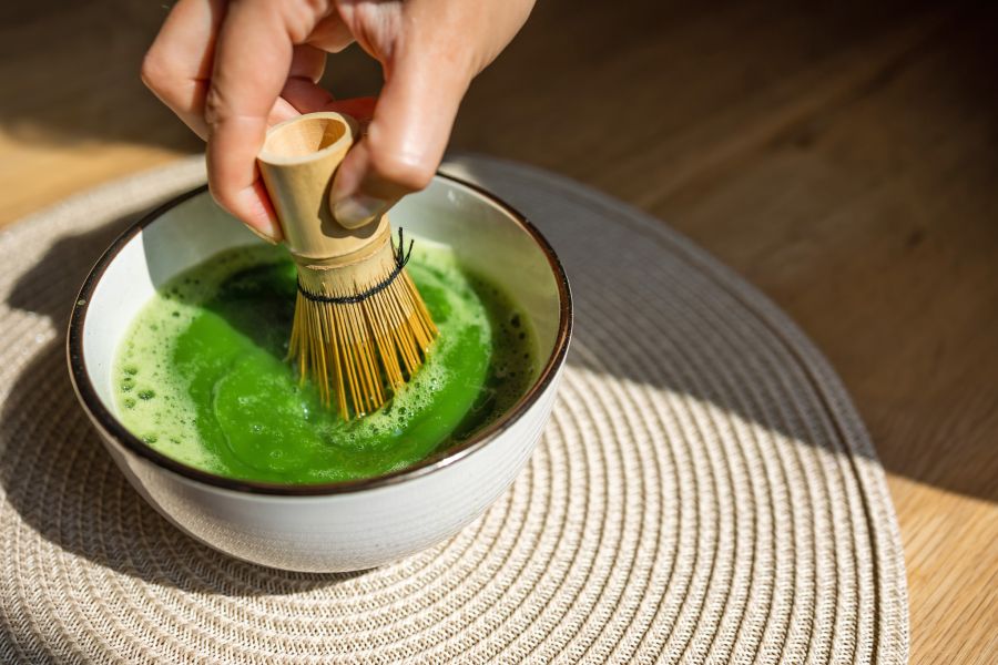 Matcha