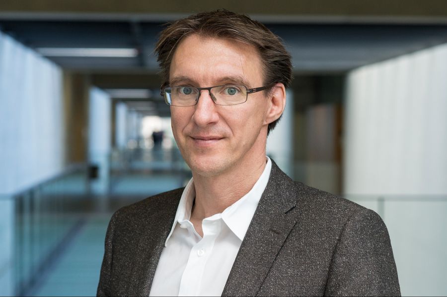 Volker Grossmann