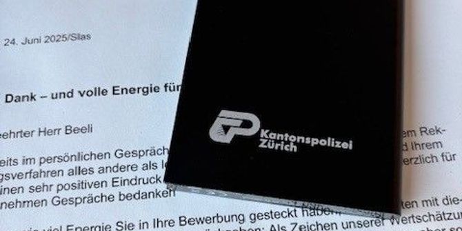kapo zürich