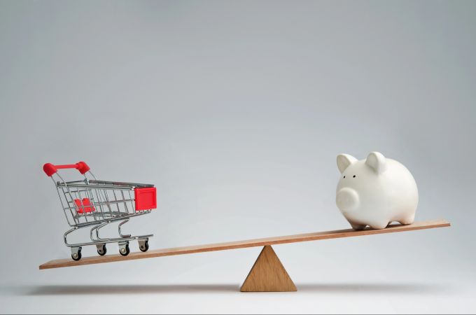 Finanzen Bern: In Zeiten steigender Preise ist es für die meisten Menschen schwer, ein Vermögen aufzubauen. Preise