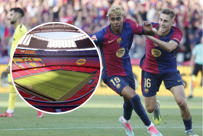 fc barcelona