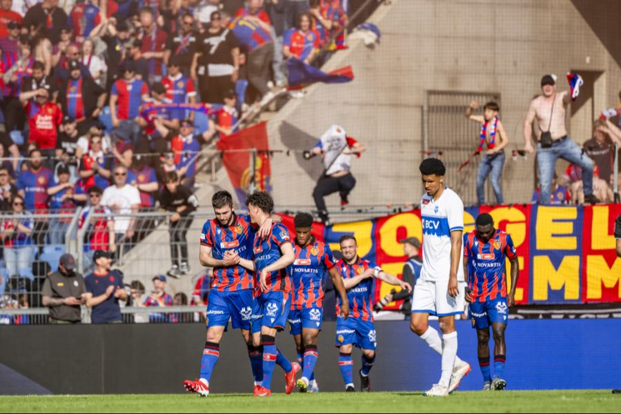 fc basel