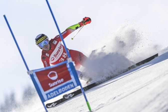 Lenz Hächler