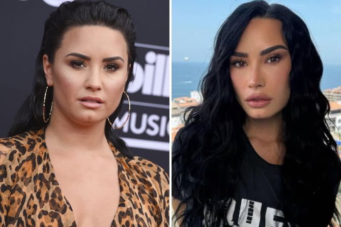 Demi Lovato