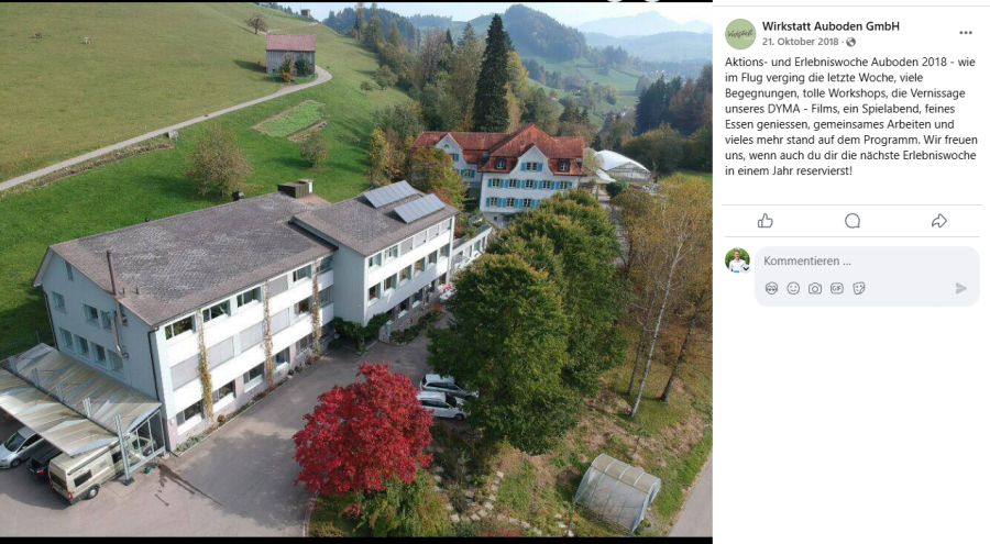 Viele Einwohner von Neckertal stören sich daran.