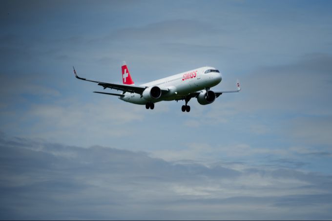 Die Swiss fliegt zurzeit nicht mehr durch den pakistanischen Luftraum. Swiss
