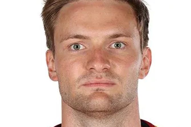 Dario Rohrbach