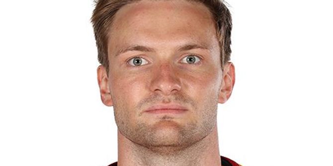 Dario Rohrbach