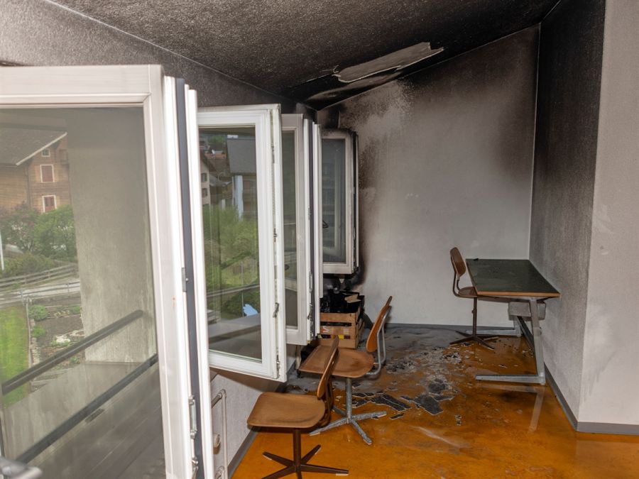 brand