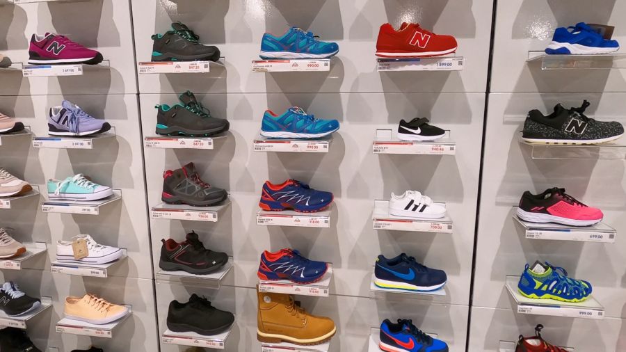 skechers