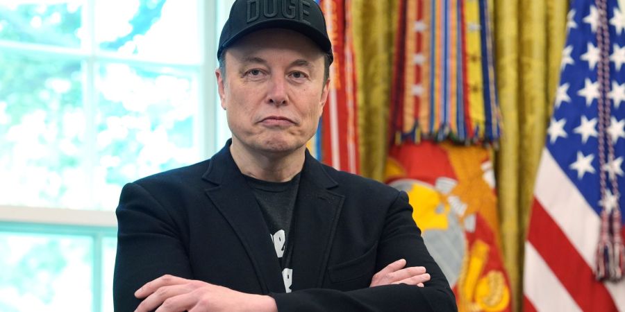 Elon Musk