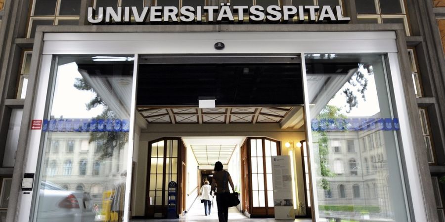 Unispital Basel