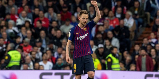 Ivan Rakitic