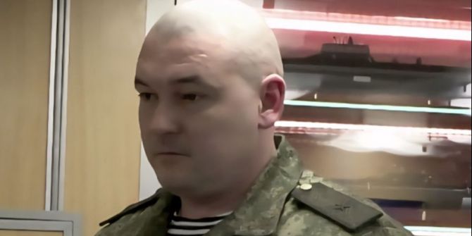 Michail Gudkow