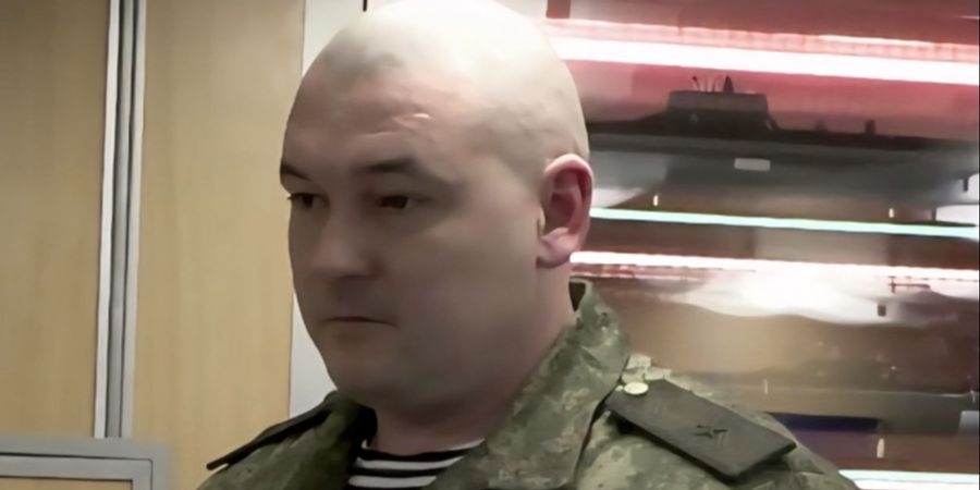 Michail Gudkow