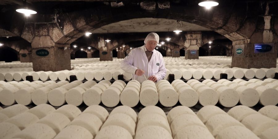 käse