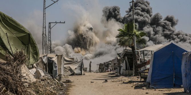 Gaza-Stadt