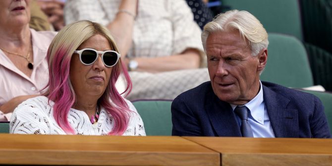 björn borg
