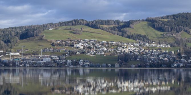Oberägeri ZG