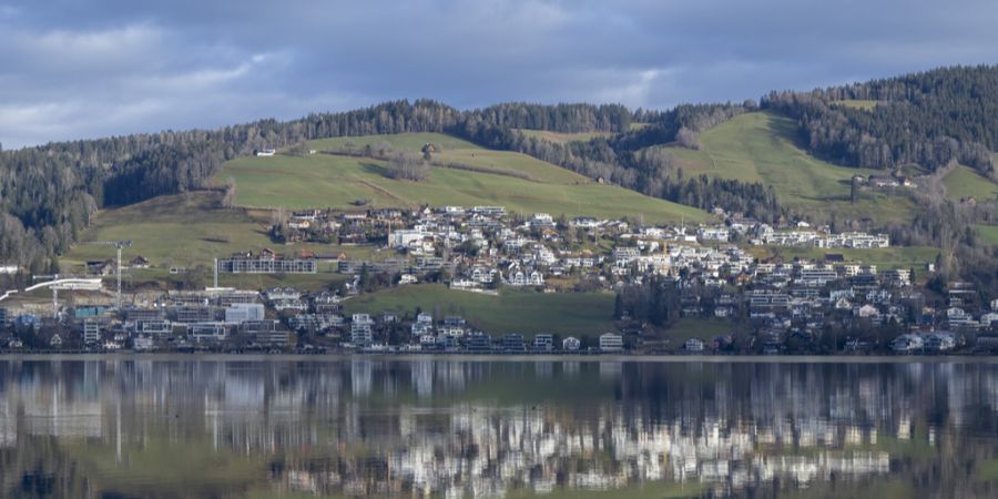 Oberägeri ZG