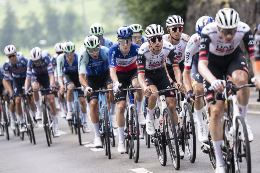 Tour de Suisse