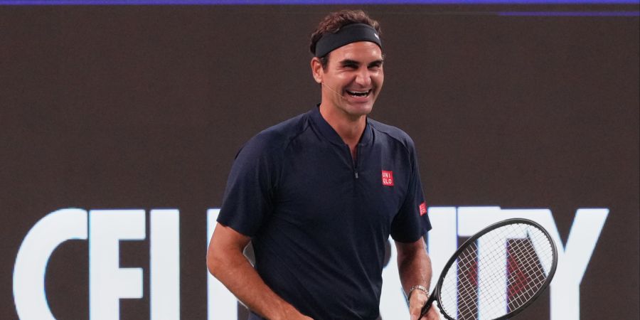 Roger Federer