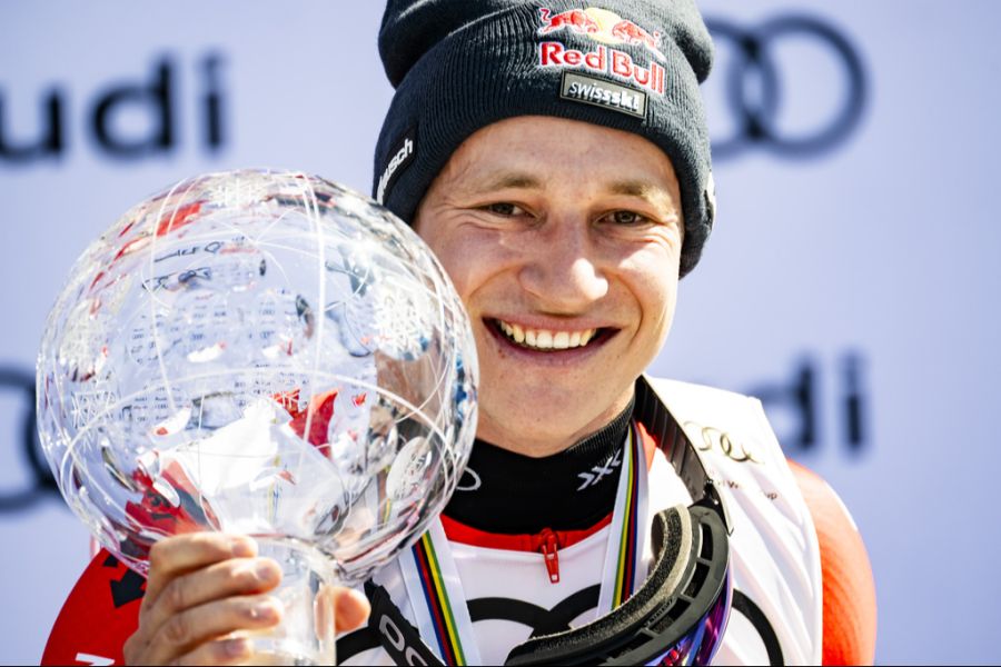 Marco Odermatt