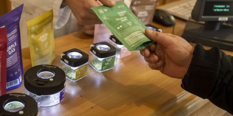 cannabisproduktegesetz