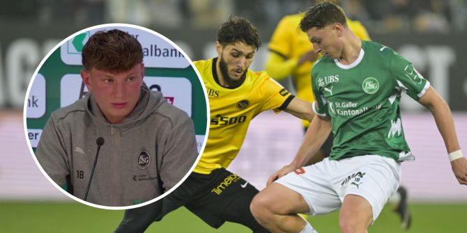 FC St.Gallen