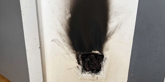 Brand Altstätten