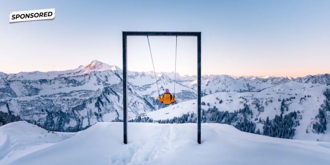 Österreich Winter Ferien