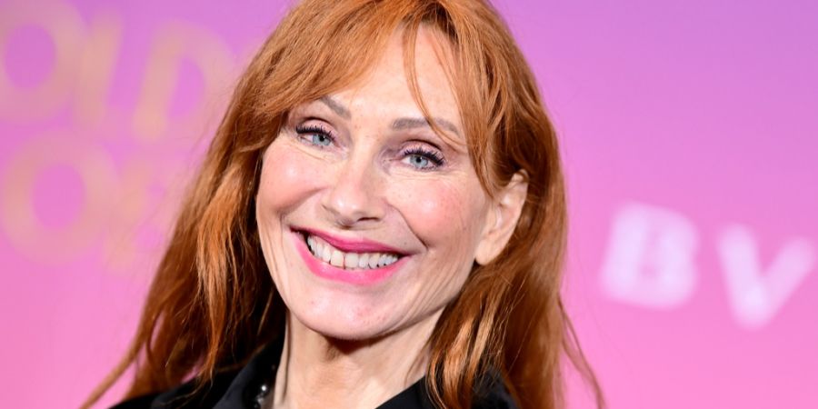 Andrea Sawatzki Vater