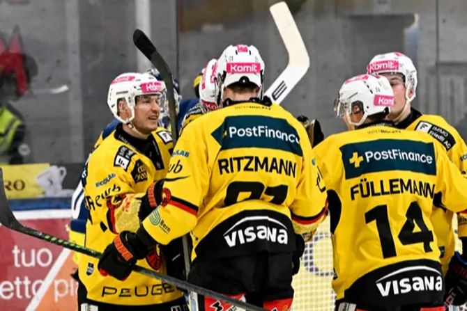 SC Bern