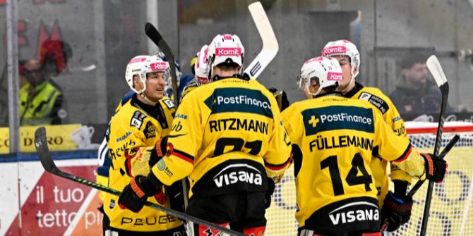 SC Bern