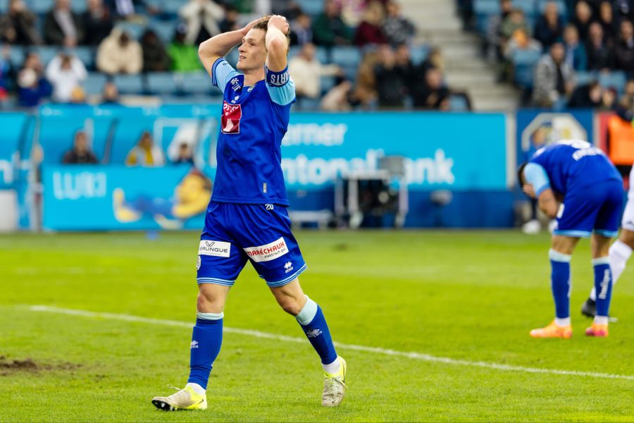 FC Luzern