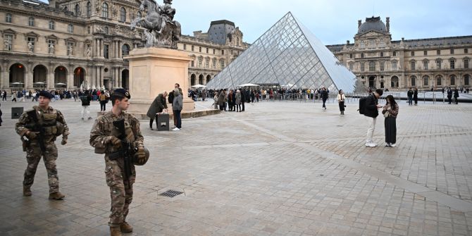 France Louvre