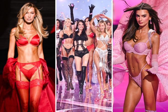 Victorias Secret
