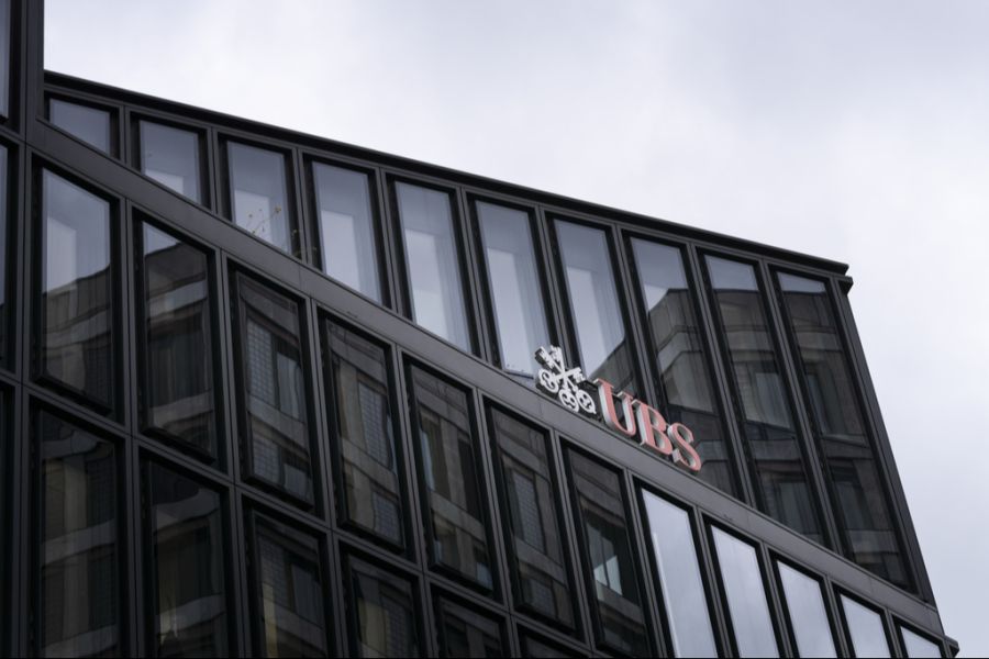 UBS