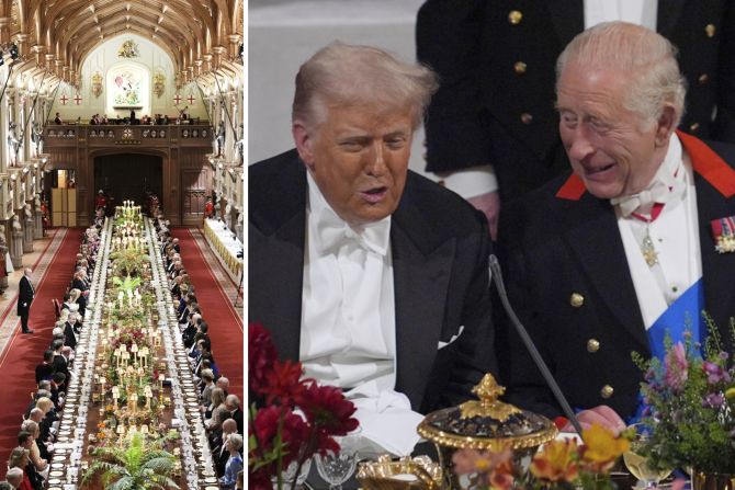 Donals Trump
