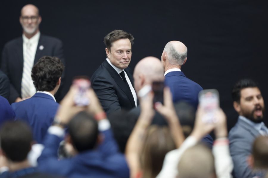 Elon Musk