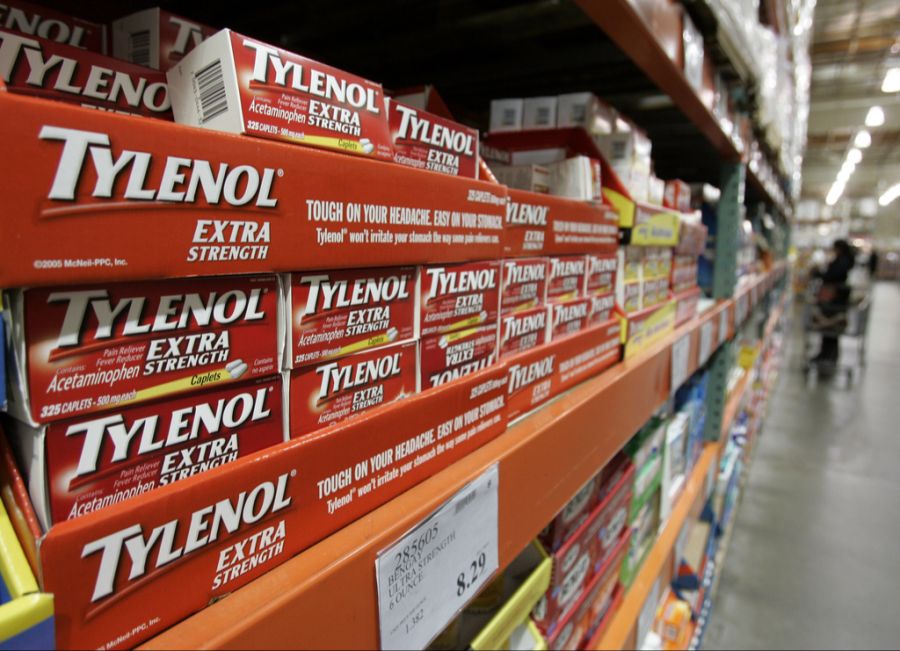Tylenol