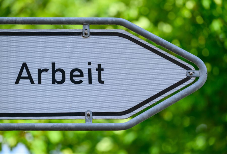 Arbeitsmarkt