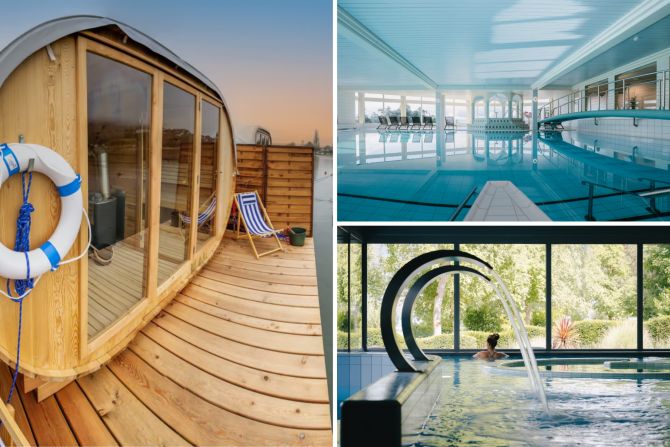 Wellness Kanton Bern