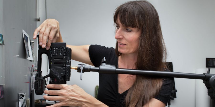 Judith Albert Werkjahr