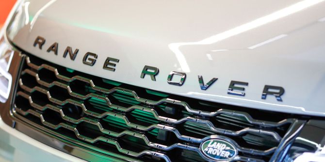 Jaguar