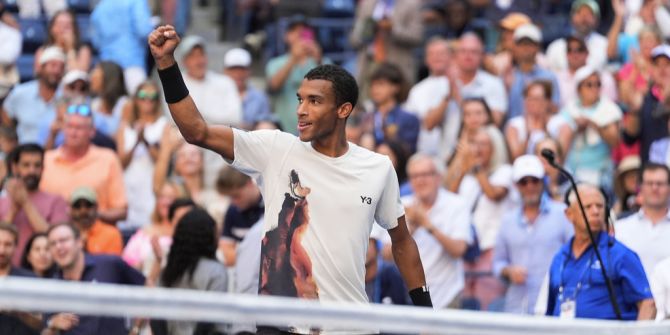 US Open