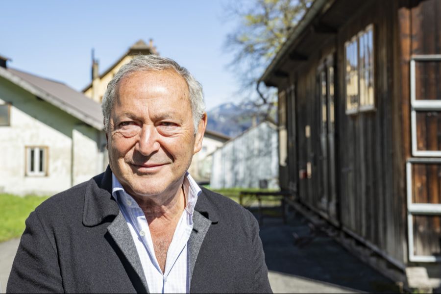 Samih Sawiris