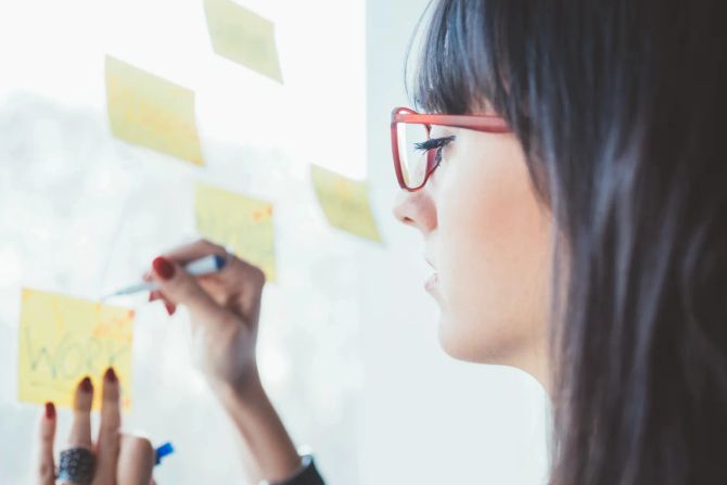 Produktivität Weiterbildung