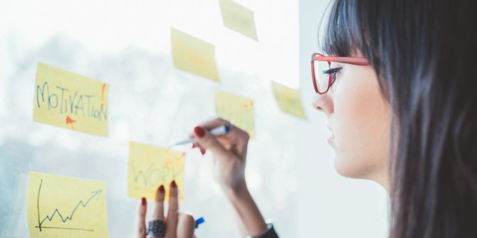 Produktivität Weiterbildung